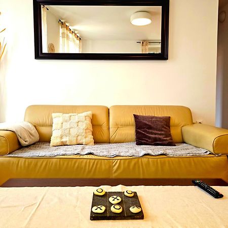 Apartman Square View Šibenik Esterno foto