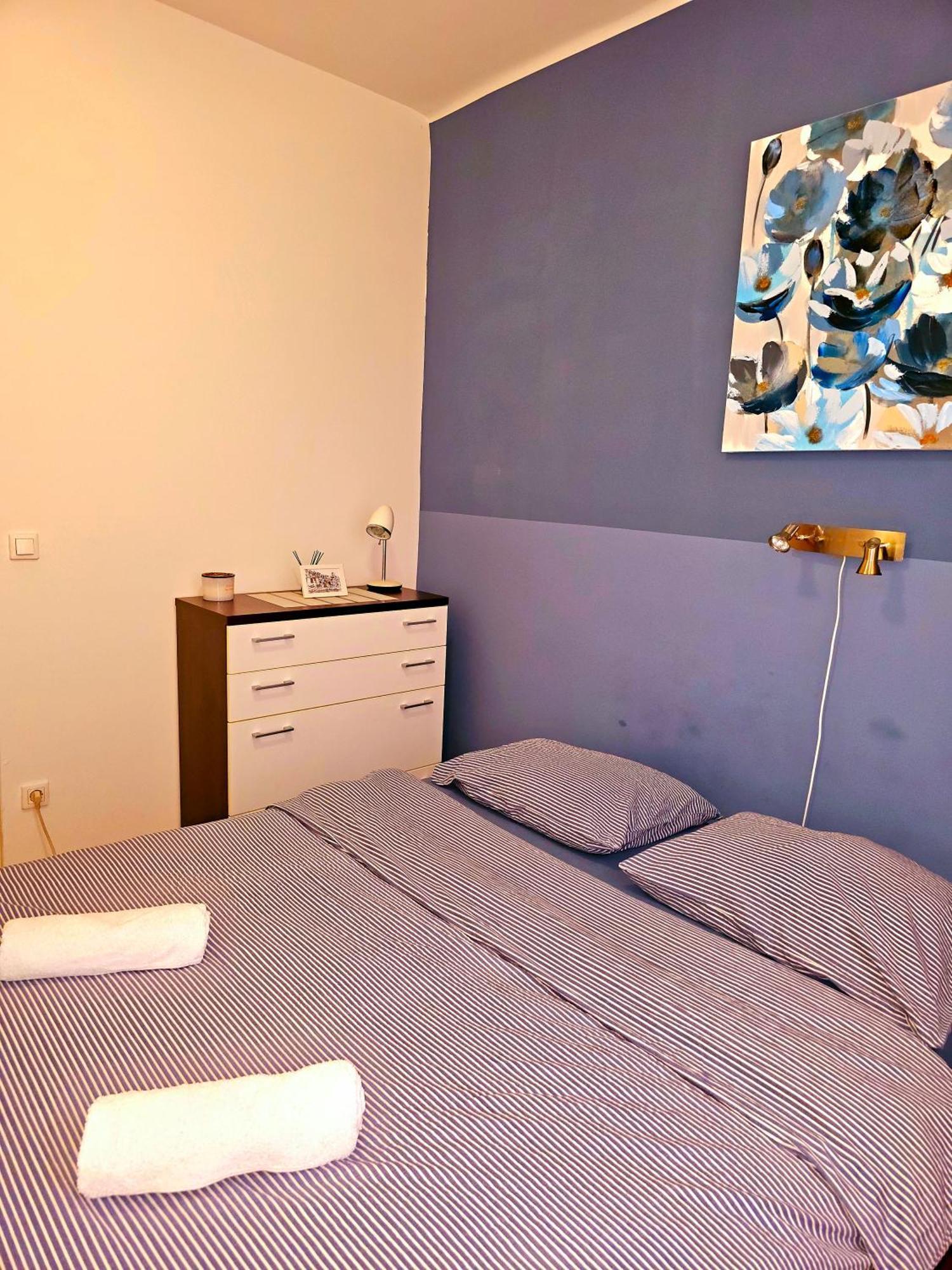 Apartman Square View Šibenik Esterno foto