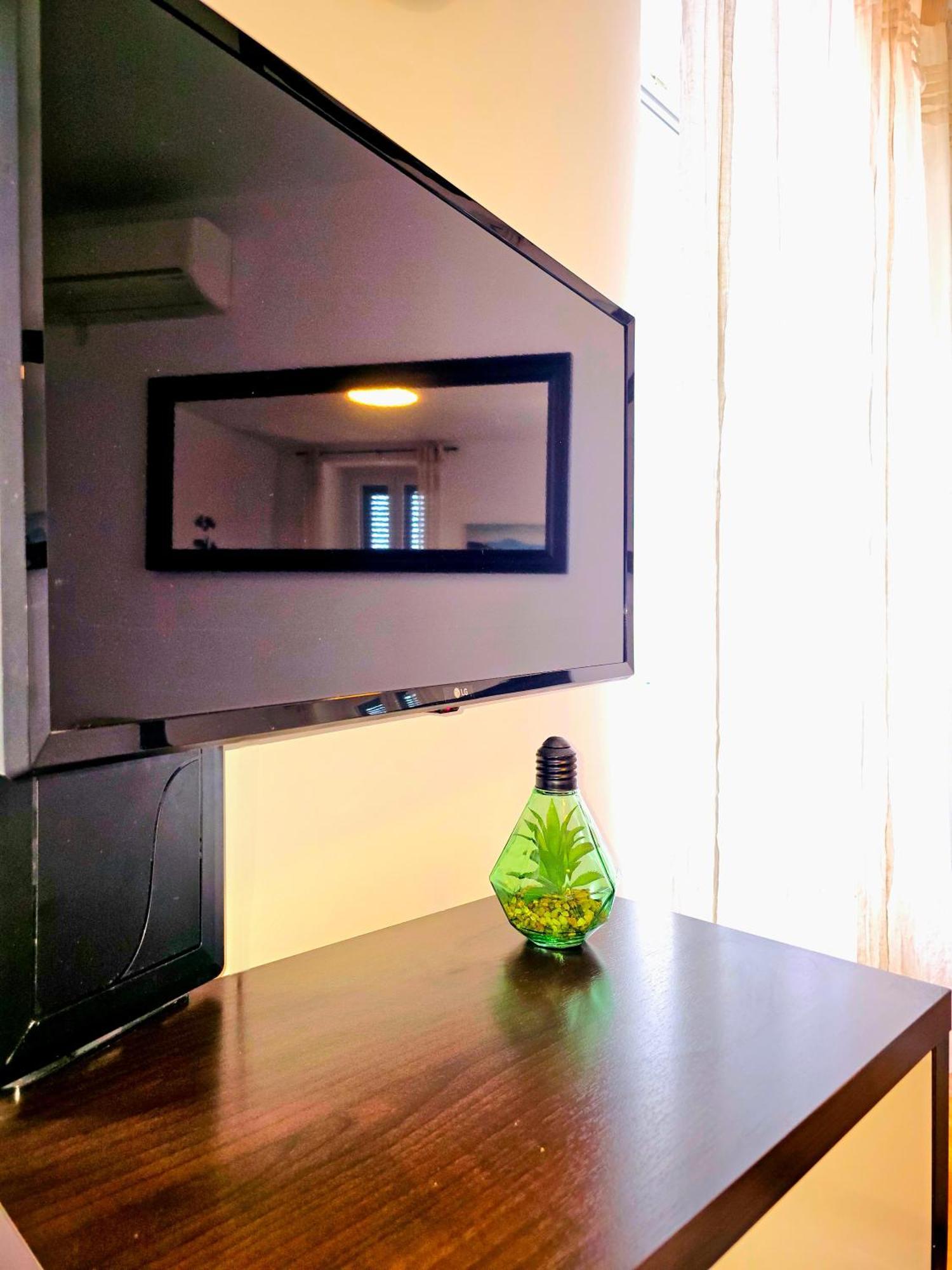 Apartman Square View Šibenik Esterno foto