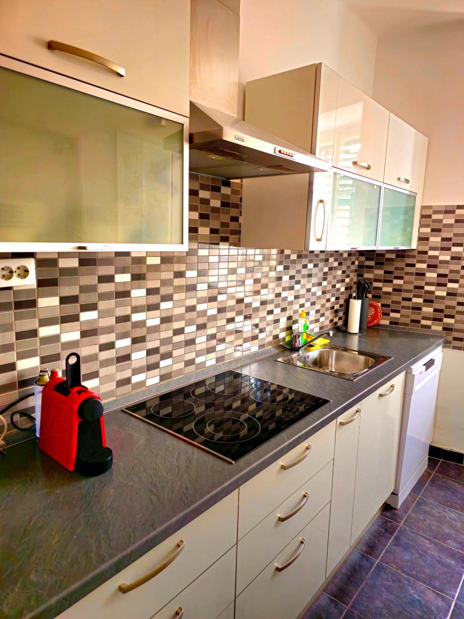Apartman Square View Šibenik Esterno foto